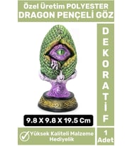 Premium Yüksek Kaliteli Şık Tasarım Dekoratif Özel Gün Hediyelik Koleksiyon Biblo POLYESTER FİGÜR