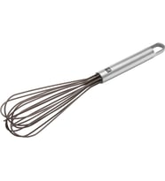 Zwilling Pro Çırpma Teli, Uzunluk: 28 Cm, Paslanmaz Çelik Ve Gıda Maddelerine Uygun Silikon, Ergonom