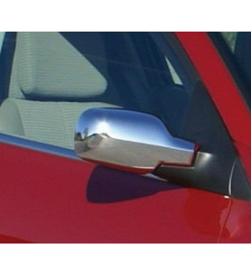 RENAULT MEGANE 2 2004-2010 KROM AYNA KAPAĞI