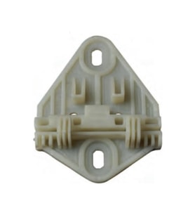 Renault Megane 1 Arka Cam Kriko Fiberi