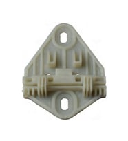 Renault Megane 1 Arka Cam Kriko Fiberi