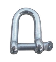 M20 Zincir Kilidi 3/4 ( 2 Adet )