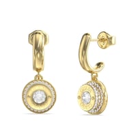 Guess JGUJUBE05558JWYGTU Kadın Küpe