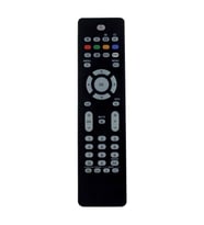 Philips 47PFL7642D/12 Uyumlu Flat Televizyon Kumandası