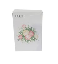Bloknot 8x12 Cm - 2 Adet