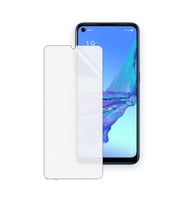 SChitec OPPO A11 Uyumlu Ön Yüzey Nano Şeffaf Hidrojel Ekran Koruyucu
