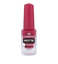 Gabrini Matte Nail Polish 03