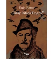 Oktay Rifata Doğru
