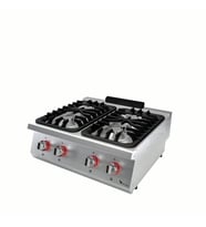 Vital  GKO7020 VITAL GKO7020 700 SERİES 2 BRÜLORLÜ GAZLI OCAK