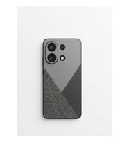 Xm Redmi Note 13 (4G) Karbon Kılıf Modeli