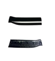 Kapı Çıtası Ön Sağ Krom – 609000991AA WISCO - Chery Tıggo 7 Pro 23 Ve Sonrası Uyumlu