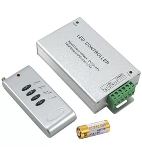 12V Led Rgb Devresi
