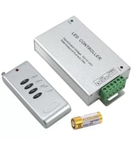 12V Led Rgb Devresi