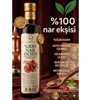 Diyarından Hatay Nar Ekşisi 1000 Gr