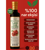Diyarından Hatay Nar Ekşisi 1000 Gr