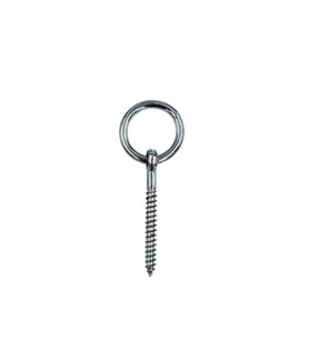 UGR Halkalı Vida Trifonlu 6 Mm