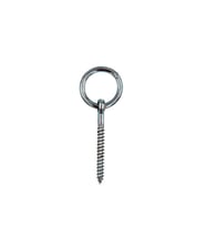 UGR Halkalı Vida Trifonlu 6 Mm