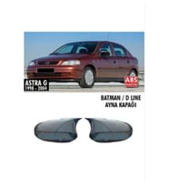Yarasa ayna kapağı Opel Astra G 1998-2004 / 096