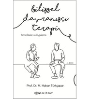 Bilişsel Davranışçı Terapi - Temel İlkeler ve Uygulama