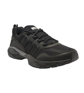 Lescon ASTRA 3 EAYSTEP Siyah Erkek Günlük Sneakers