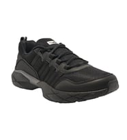 Lescon ASTRA 3 EAYSTEP Siyah Erkek Günlük Sneakers