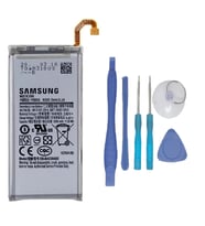 Samsung Galaxy A8 - 2018 - SM-A530 Uyumlu Pil Sıfır - Servis + TAMİR SETİ