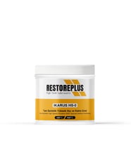 RESTOREPLUS IKARUS HS-0  Tam Sentetik Yüksek Hız ve Kablo Gresi (500 Gr)