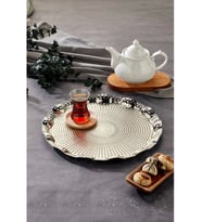 Cooker CKR3572 Metal Tepsi 35 Cm