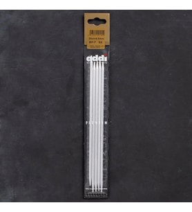 Addi 4,5mm 20cm 5 Li Çorap Şişi - 201-7