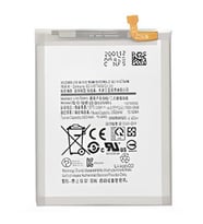 Samsung Galaxy A30S -SM-A307F Batarya Pil