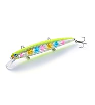 Jackson Deception 135S 13.5cm 23.5gr Sinking Maket Balık CCN