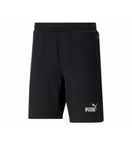 Puma 65738703 Teamfinal Casuals Shorts Erkek Şortu Siyah