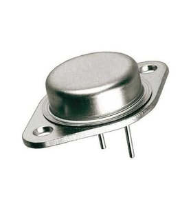2N3055 Transistör NPN TO-3 60V 15A