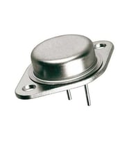 2N3055 Transistör NPN TO-3 60V 15A