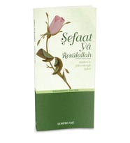 ŞEFAAT YA RESULALLAH