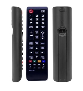 SAMSUNG LCD-LED TV UNIVERSAL KUMANDA UGR KL RM-L1088 3D