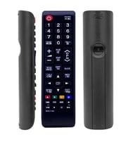 SAMSUNG LCD-LED TV UNIVERSAL KUMANDA UGR KL RM-L1088 3D