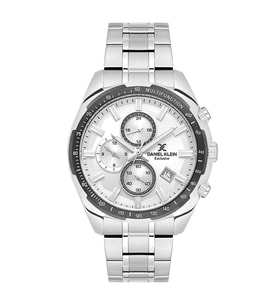 Daniel Klein DK.1.13854-7 Exclusive Erkek Kol Saati