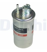 DELPHI HDF533 Yakit Filtresi 46533026
