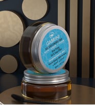 Gabrini Kaş Şekillendirici Wax - Brow Fixing Gel & Soap Effect (Şeffaf)