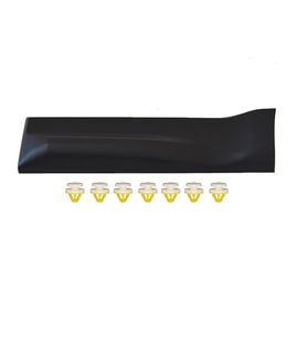 RANGE ROVER SPORT KAPI KAPLAMASI ARKA SOL LR024090