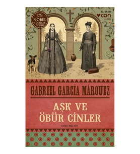 Aşk ve Öbür Cinler
