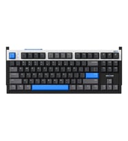 IQUNIX EZ80 %80 Magnetic Jade Pro Manyetik Switch 8K Hz Hall Effect Hotswap RGB İngilizce Mekanik Gaming Klavye