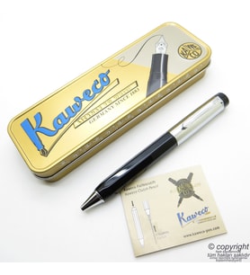 Kaweco Elite Tükenmez Kalem  İsme Özel Kalem