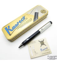 Kaweco Elite Tükenmez Kalem  İsme Özel Kalem