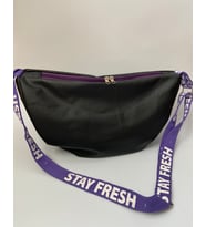 Stay Fresh Moonbag Çanta