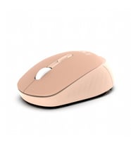 IWM-243RX Candy Desing 4D Silent Wireless Mouse (Haki)