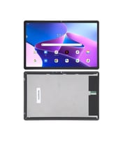 Lenovo Tab M10 TB-328FU - TB-328XU Lcd Ekran Dokunmatik Set (Beyaz)