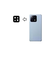 Xiaomi Mi 13 İle Uyumlu Kamera Camı İthal Full Set 2211133C 2211133G