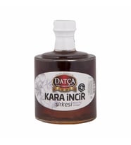 Datça Kara İncir Sirkesi (Kule Şişe Alt) 250 ml